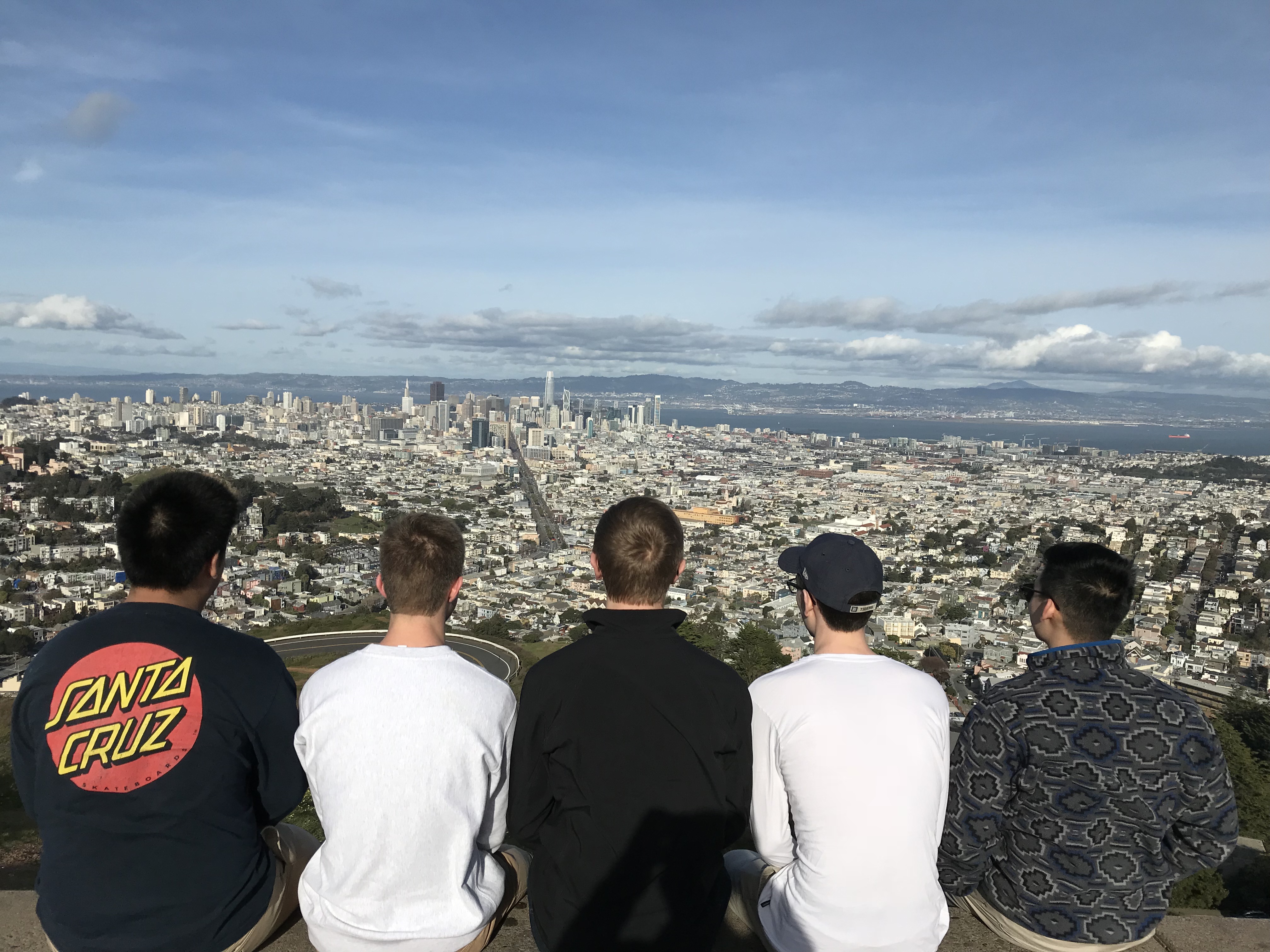 San Francisco, CA Picture