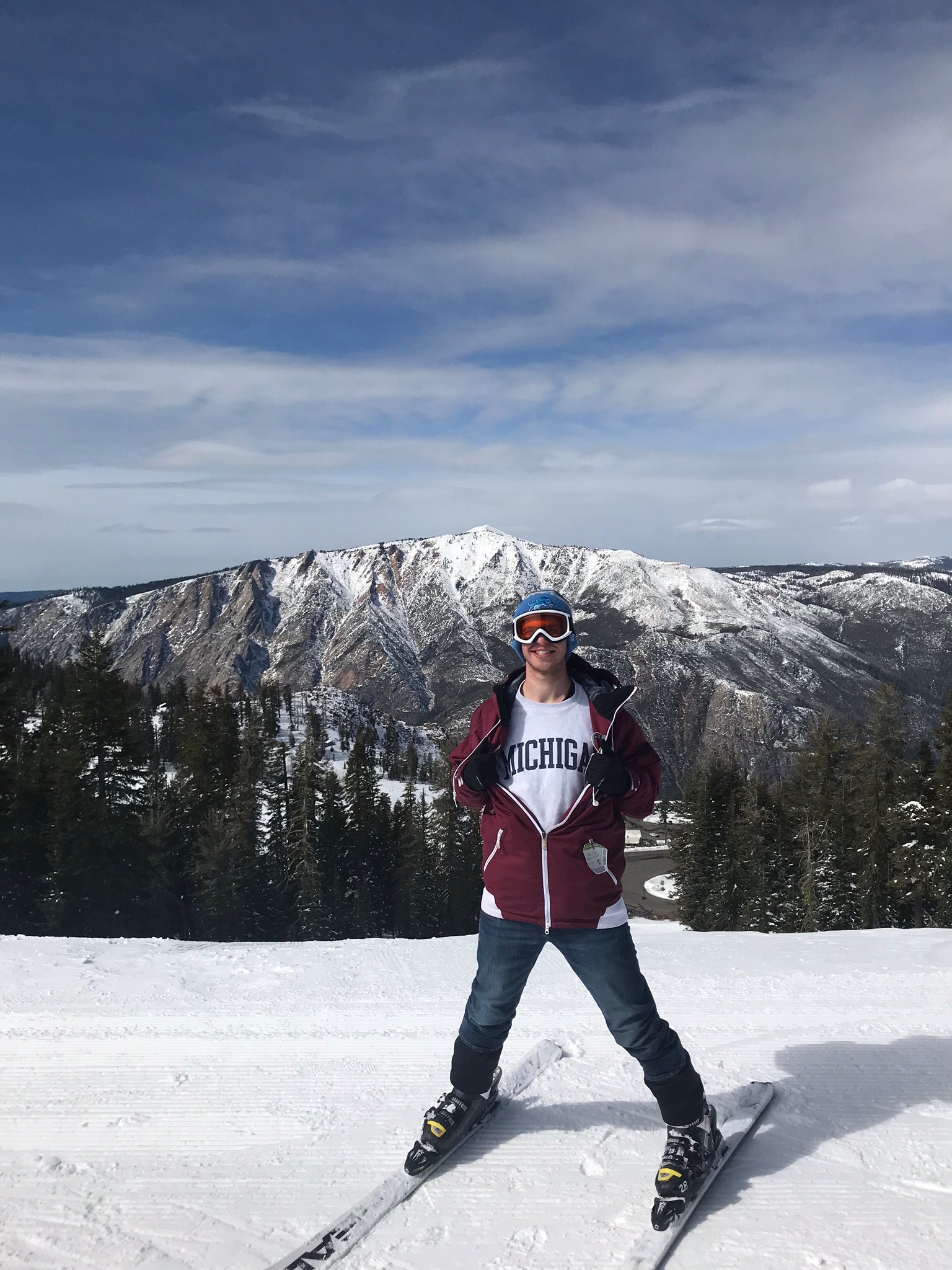 Bear Valley, CA Picture