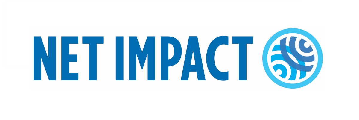 Net Impact Logo