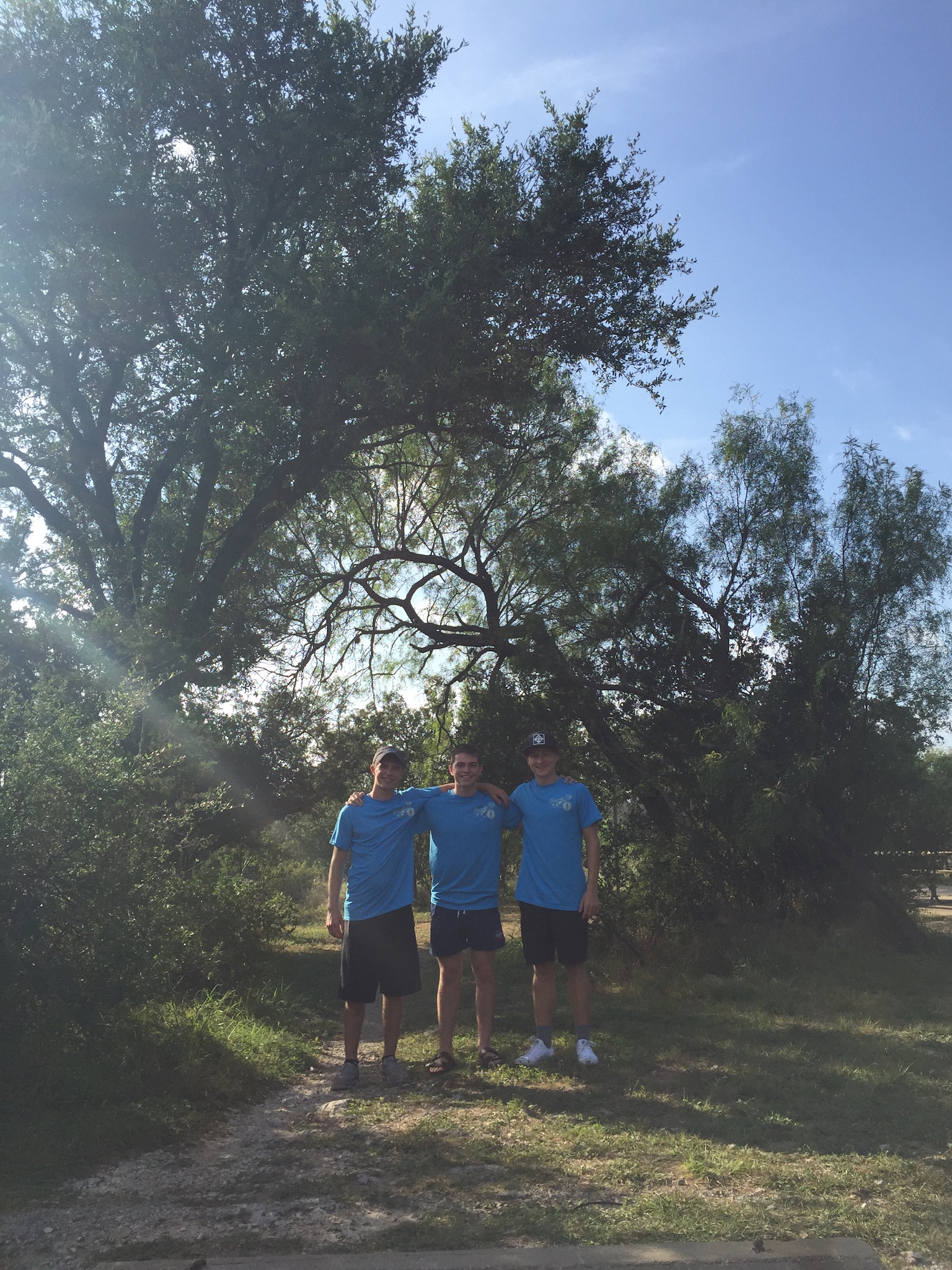 Pedernales, TX Picture